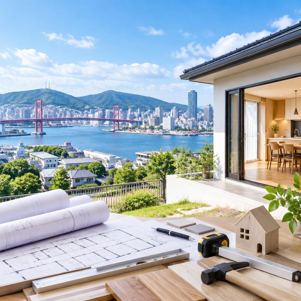 【2026年最新】北九州市のリフォーム補助金・助成金活用ガイド