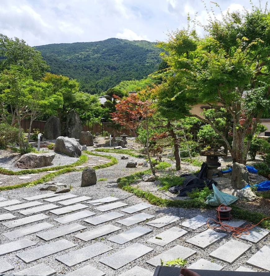「あなたの庭木、正確に分類します！」
