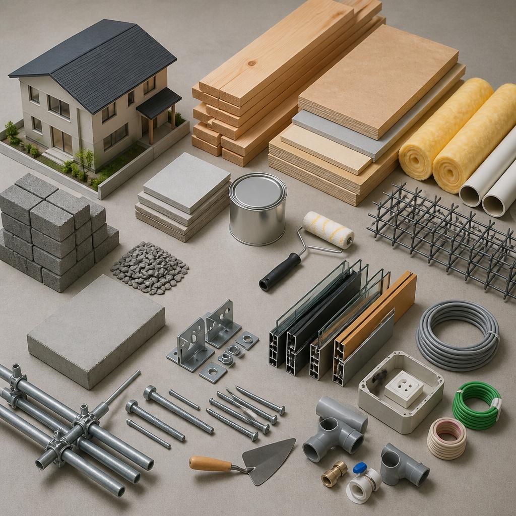 具体的な内訳の重要性