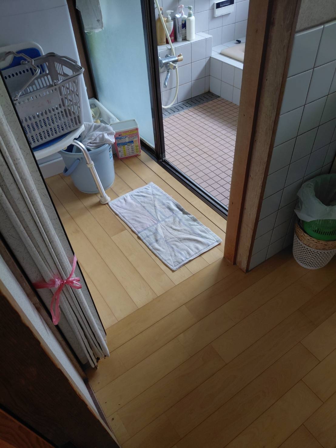 用途に応じた素材の選定