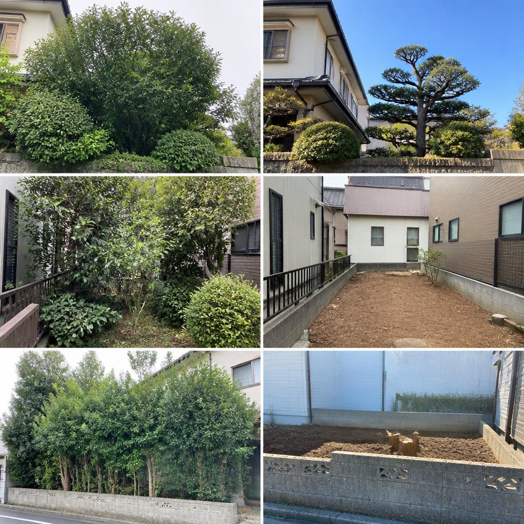 4. 実績のご紹介