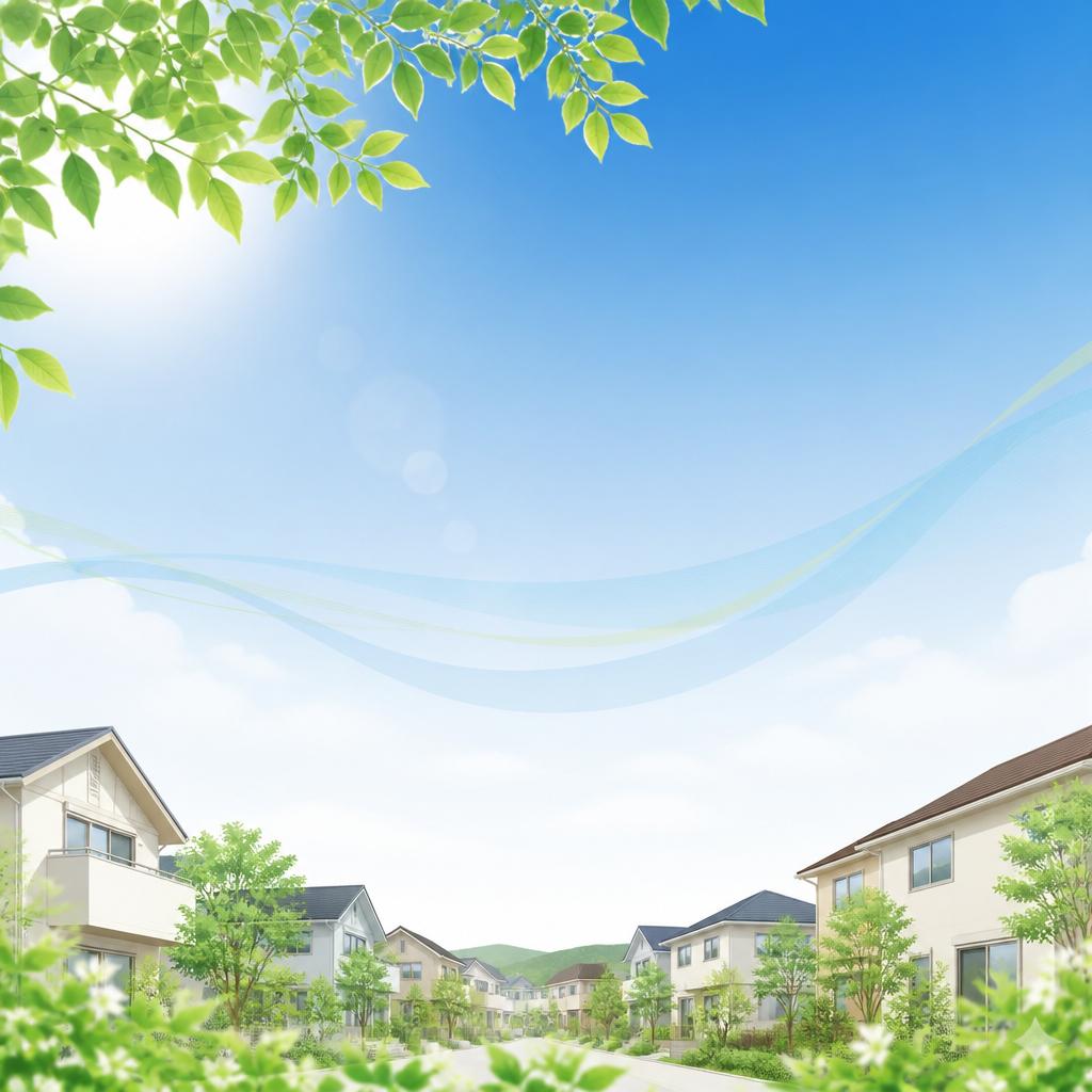 地元密着！あなたの住まいのパートナー